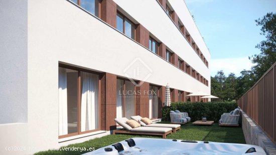 Apartamento en venta a estrenar en Santa Eulalia del Río (Baleares)