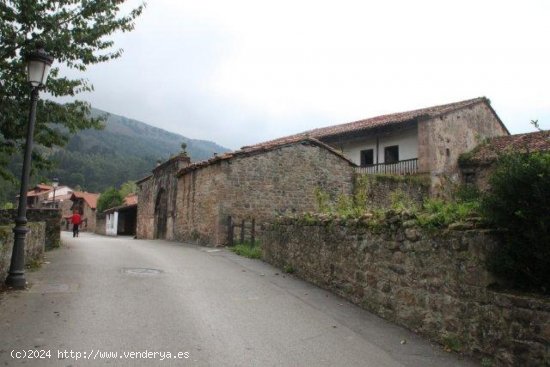  Casa en venta en Cabezón de la Sal (Cantabria) 