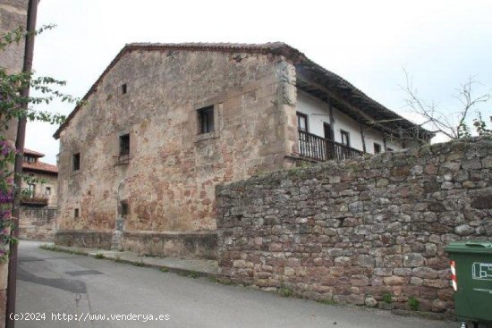 Casa en venta en Cabezón de la Sal (Cantabria)