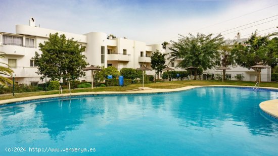  Apartamento en venta en Estepona (Málaga) 