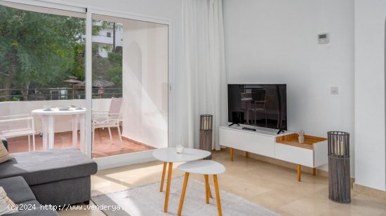 Apartamento en venta en Estepona (Málaga)