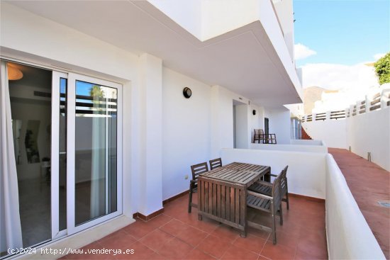 Apartamento en venta en Estepona (Málaga)