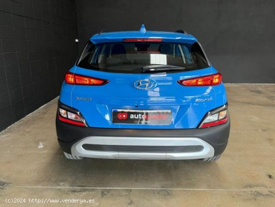 HYUNDAI Kona en venta en Sant Celoni (Barcelona) - Sant Celoni