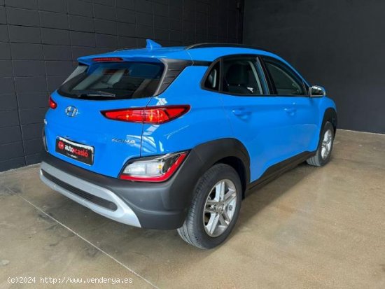 HYUNDAI Kona en venta en Sant Celoni (Barcelona) - Sant Celoni