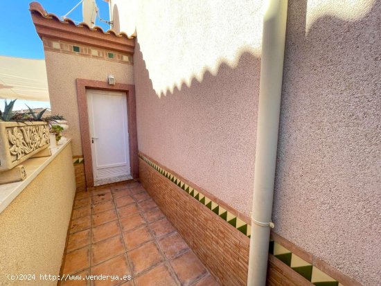 Chalet en venta en Orihuela (Alicante)