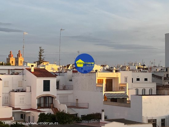 Piso en venta a estrenar en Ciutadella de Menorca (Baleares)