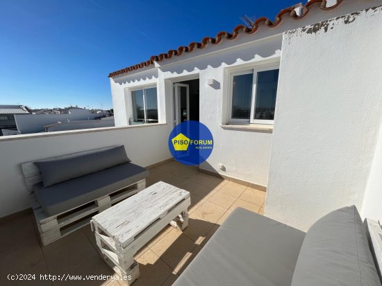 Piso en venta a estrenar en Ciutadella de Menorca (Baleares)