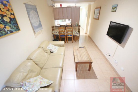  Apartamento en venta en Fuengirola (Málaga) 