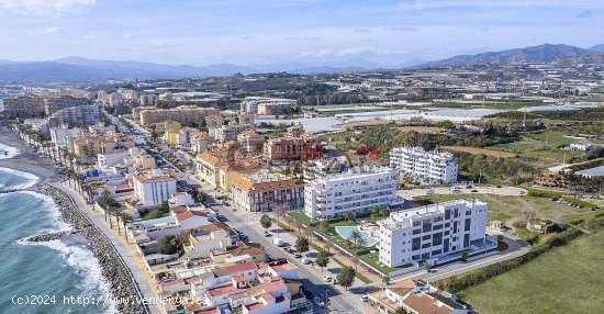  Apartamento en venta en Algarrobo (Málaga) 