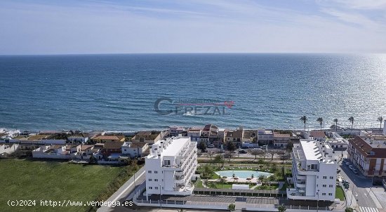 Apartamento en venta en Algarrobo (Málaga)