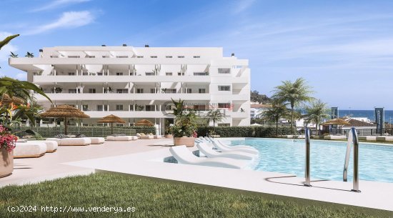 Apartamento en venta en Algarrobo (Málaga)