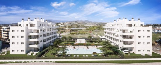 Apartamento en venta en Algarrobo (Málaga)