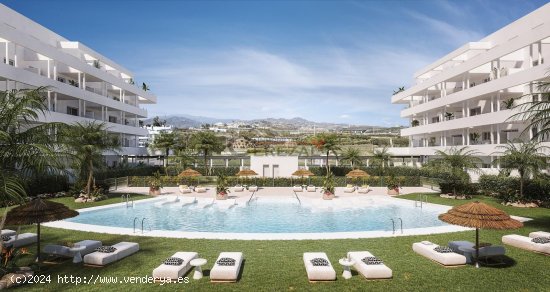 Apartamento en venta en Algarrobo (Málaga)