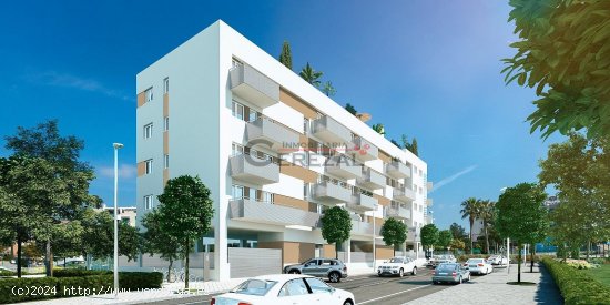 Apartamento en venta en Vélez-Málaga (Málaga)