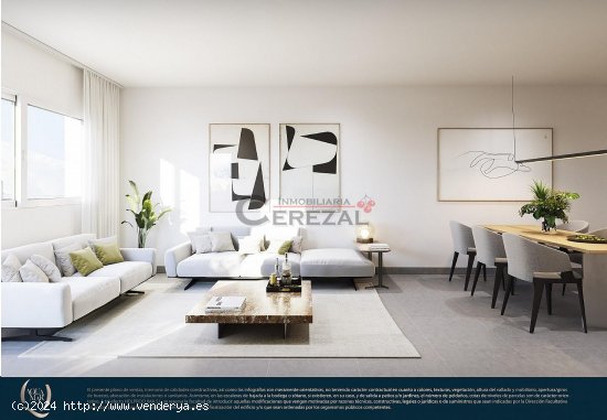 Apartamento en venta en Torre del Mar (Málaga)