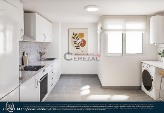 Apartamento en venta en Torre del Mar (Málaga)