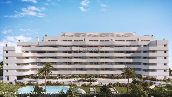 Apartamento en venta en Torre del Mar (Málaga)