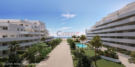 Apartamento en venta en Torre del Mar (Málaga)