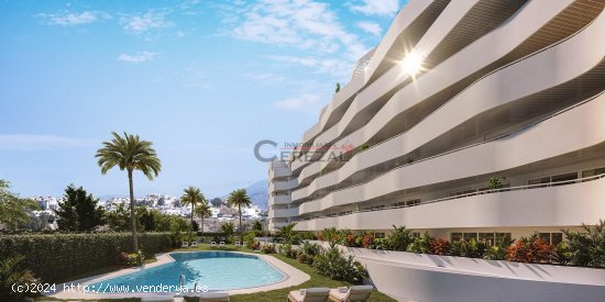 Apartamento en venta en Torre del Mar (Málaga)