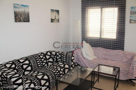 Casa en venta en Benajarafe (Málaga)