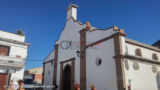 Parcela en venta en Riogordo (Málaga)