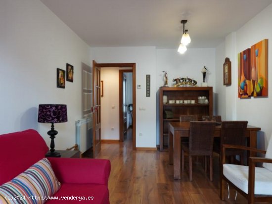 Piso en venta en Broto (Huesca)