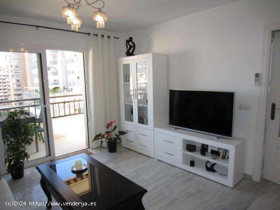 Apartamento en alquiler en Fuengirola (Málaga)