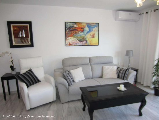 Apartamento en alquiler en Fuengirola (Málaga)