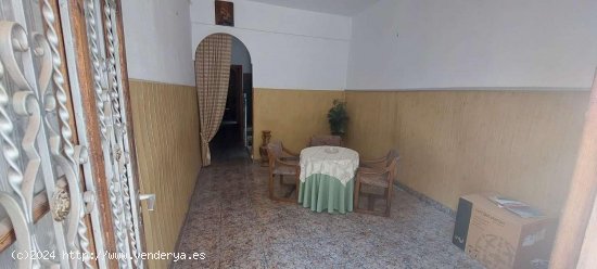 Casa en venta en Castellón de la Plana (Castellón)