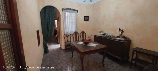 Casa en venta en Castellón de la Plana (Castellón)