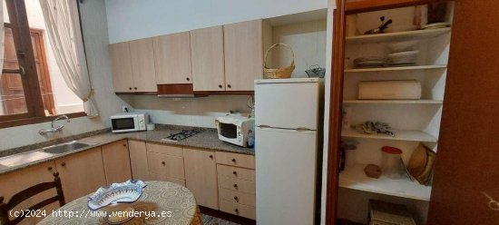 Casa en venta en Castellón de la Plana (Castellón)