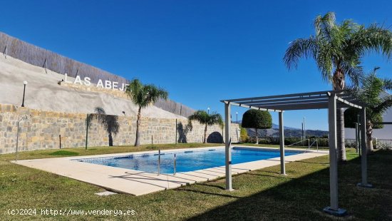  Apartamento en venta en Estepona (Málaga) 