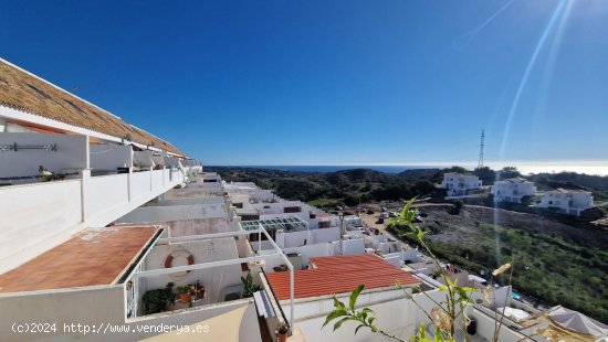 Apartamento en venta en Estepona (Málaga)