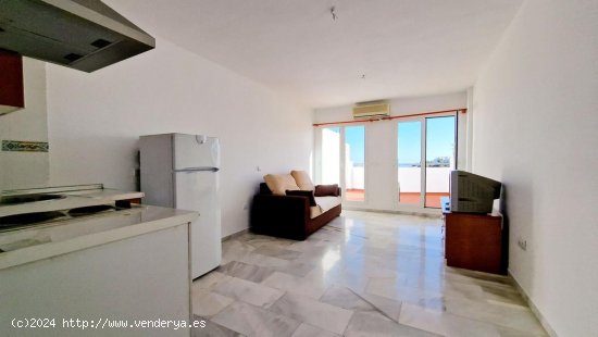 Apartamento en venta en Estepona (Málaga)