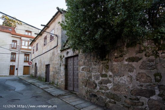 Casa en venta en Vilagarcía de Arousa (Pontevedra)