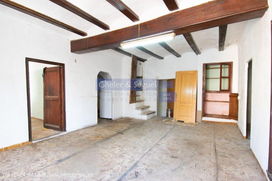  Casa en venta en Albalat dels Tarongers (Valencia) 