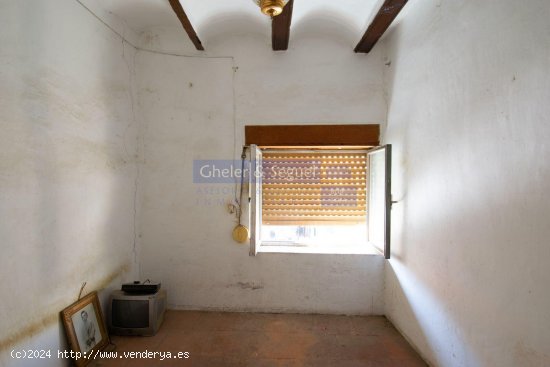 Casa en venta en Albalat dels Tarongers (Valencia)