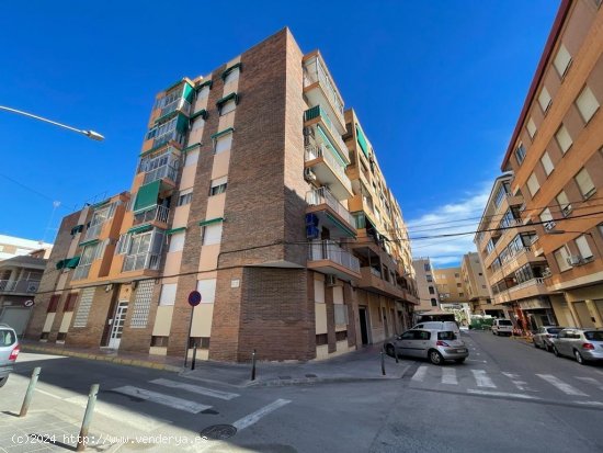  Apartamento en venta en Guardamar del Segura (Alicante) 