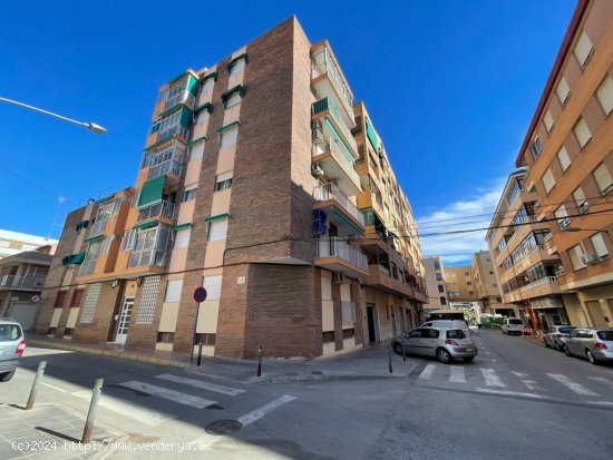 Apartamento en venta en Guardamar del Segura (Alicante)