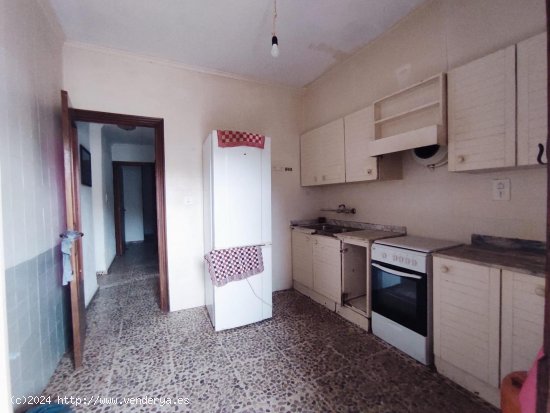 Bungalow en venta en Guardamar del Segura (Alicante)