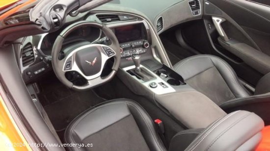 CORVETTE Z06 en venta en Ourense (Ourense) - Ourense