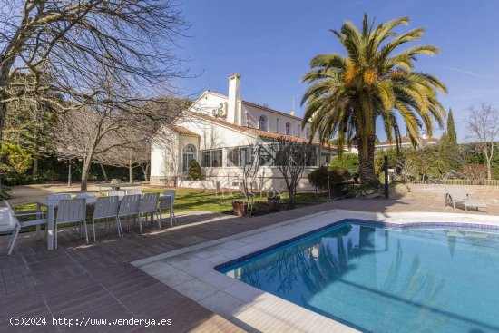 Casa en venta en Pozuelo de Alarcón (Madrid)