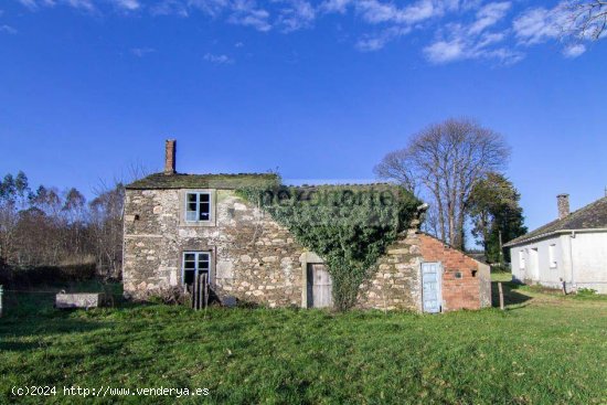 Casa en venta en Xermade (Lugo)