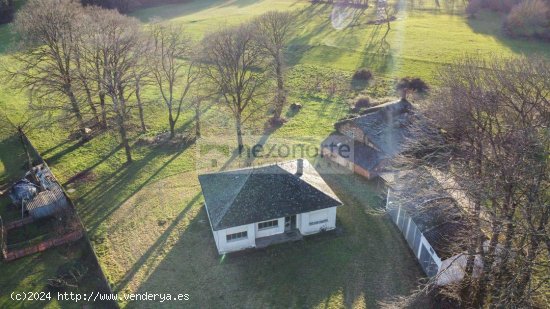 Casa en venta en Xermade (Lugo)