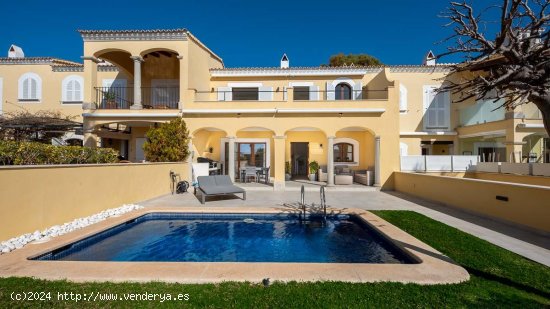  Villa en venta en Calvià (Baleares) 