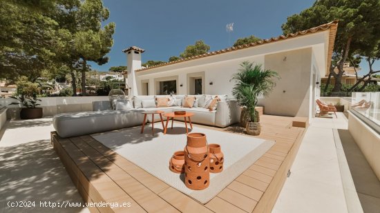 Villa en alquiler en Calvià (Baleares)