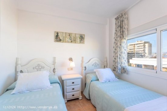 Apartamento en venta en Fuengirola (Málaga)