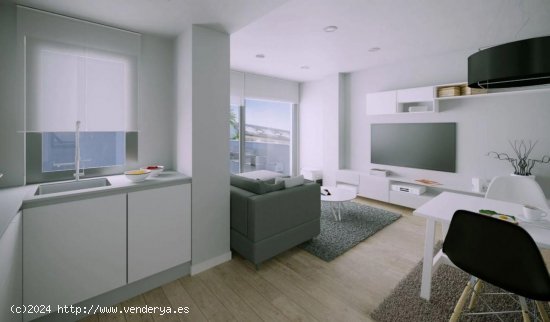 Apartamento en venta en Fuengirola (Málaga)