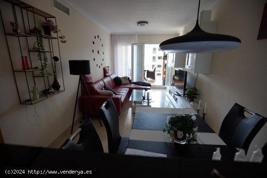 Apartamento en venta en Manilva (Málaga)