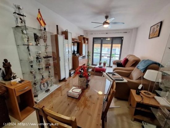  Piso en venta en Vélez-Málaga (Málaga) 